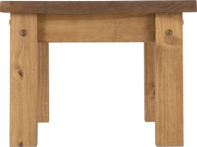 Image: 7249 - Tortilla Coffee Table